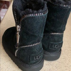 UGG Toddler Boots